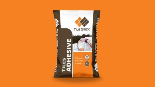 Tiles Adhesive (Tile Stick)