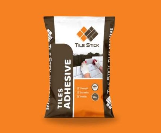 Tiles Adhesive (Tile Stick)